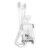 Buy cheap 3 Cryo Handle 1 Shockwave Cryolipolysis Slimming Machine from wholesalers