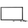 Buy cheap Anti Glare Infrared Touch Screen 21.5 Inch IP65 Surface Waterproof from wholesalers
