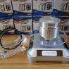 Buy cheap Practical Silver Yamaha Motorcycle Pistons , CD70 Forged Piston Yamaha 47mm CLY DIA from wholesalers