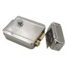 Buy cheap ER104S Single Lock Head Electric Rim Lock from wholesalers