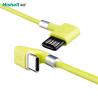 Buy cheap Multifunctional Elbow Data Cable from wholesalers
