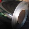 Buy cheap Zinc 70 GI Galvanised Steel Coils Sheet Metal Hot Dipped from wholesalers