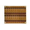 Buy cheap 18um Copper Immersion Gold Electronics Flexible PCB Circuit Board from wholesalers