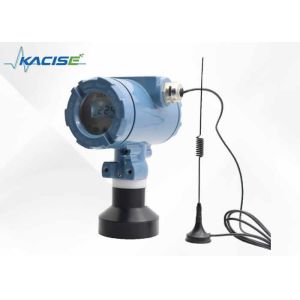 Buy cheap 125KHZ Cable Ultrasonic Transducer Sensor Electrical Connection PVC Housing from wholesalers