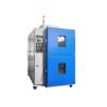 Buy cheap Thermal Endurance Environmental Test Chamber Temperature Humidity Chamber from wholesalers