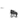 Buy cheap Farm Agro Tta Agriculture Drone Sprayer with 0-8m/S Flying Speed and Liquid Medicine from wholesalers