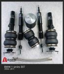 For BMW E87 2004-2011 BMW Air Suspension Air Strut Kit AS-BM01-01-A1