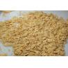 Buy cheap 100% Garlic Frying Mature Crunchy Garlic Topping from wholesalers