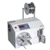 Buy cheap Automatic Wire binding machine/Cable Bundling machine/Cable Bundler product