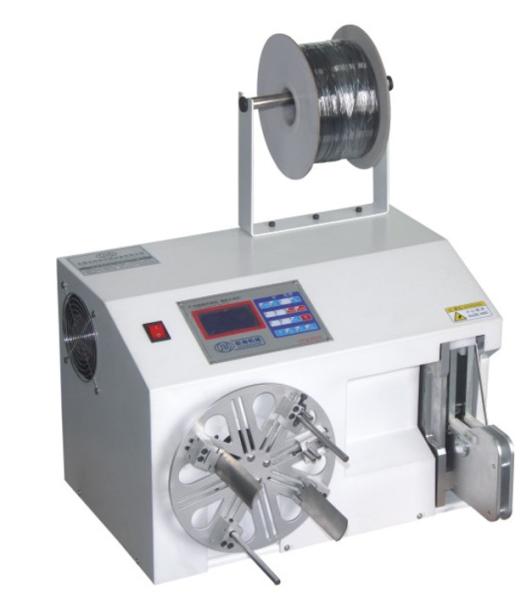 Buy cheap Automatic Wire binding machine/Cable Bundling machine/Cable Bundler from wholesalers