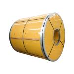 Buy cheap 304 Cold Rolled Stainless Steel Coil 1219mm Ferrite For Metal Parts from wholesalers