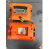 Buy cheap Truck Mounted Concrete Pump Remote Control from wholesalers