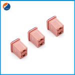 SBFC-LPJ 58V Low Profile Mini LP Jcase Fuse 20A 25A 30A 40A 50A Slow Blow For