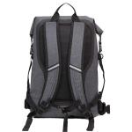 Colourful Trail Hiking Backpack , Bike Travel Backpack 38x14x63 Cm Size