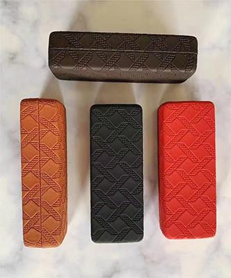 Buy cheap hot hard eyeglasses cases for carrying glasses for wholesale from wholesalers