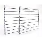Aquarium Soundproof PMMA Bird Guard Noise Barrier Panels For Airport