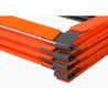 Buy cheap Muti Functional Agility Training Speed Ladder 5.5 Meters 11 Rungs Agility Ladder from wholesalers
