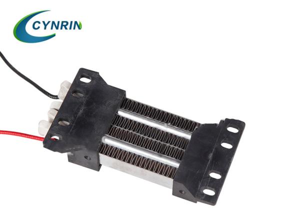 Buy cheap Heating Quickly Ceramic Tube Heating Element , Electric Ceramic Heaters from wholesalers