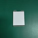 Reflective 16 2 Character LCD Display, 27pins 3v Graphic LCD Display Module