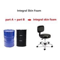Buy cheap Integral Skin Foam For Soft Seats Materials Blend Polyol Isocyanate product