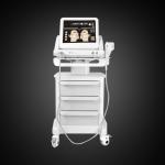 15" Touch Screen HIFU Liposonix Machine For Face Lifting