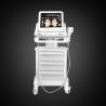 Buy cheap HIFU Technology Wrinkle Removal Machine For Lifting Tightening Skin from wholesalers