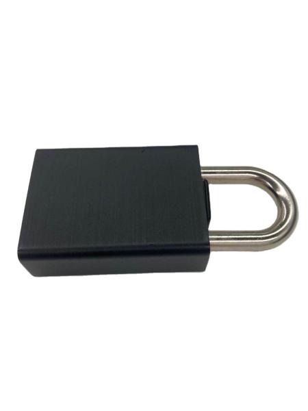 Buy cheap Electronic Alarm Remote Access Padlock 3200Mah For Vehicle Shiping from wholesalers