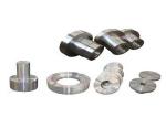 Buy cheap OEM Custom Laser Cut Stainless Steel Sus306 Custom Cut Metal Parts from wholesalers