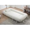 Buy cheap BN Sofa Bedroom Tatami Foldable Single Sofa Chair Functional Chair Recliner Functional Office Sectional Sofa Chair from wholesalers