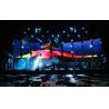 Buy cheap Die Casting Aluminum 3.91mm Rental Led Video Wall Full Color Led Display Screen from wholesalers