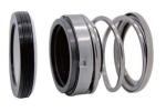 Buy cheap KL-E20 Water Pump Mechanical Seal Vulcan Type 20 Rubber Bellow Seal from wholesalers
