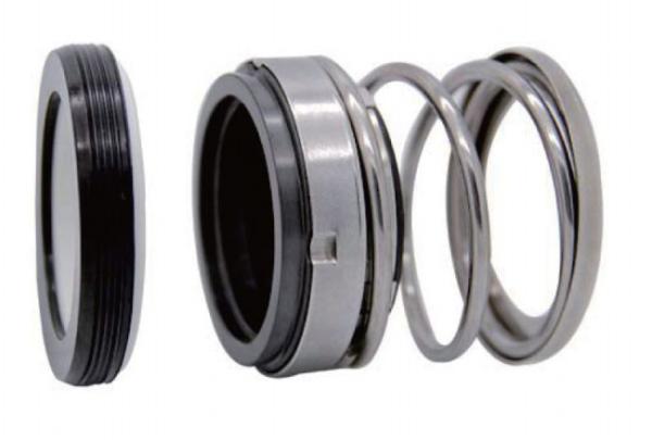 Buy cheap KL-E20 Water Pump Mechanical Seal Vulcan Type 20 Rubber Bellow Seal from wholesalers