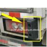 Buy cheap 2016- Foton Aumark All Terrain Protection Box Rubber Pier Rear Car Buffer Collision Block for Delivery Truck from wholesalers