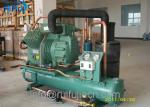 4DES-5Y Water Cooled Refrigertion Condensing Unit For Cold Room 4DC-5.2Y