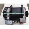 Buy cheap Alternador 24V 370A CUSTOM FLANGE MOUNT C736 A2-393 A2-392 X52421300077 MTU from wholesalers