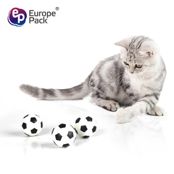 Buy cheap Pet bell cat bell semicircle round star ball mouse cat dumbbell shape from wholesalers