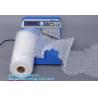 Buy cheap Air Column Film, Packing Roll, Mailing Delivery Protection, Buffering Cushion Wrap, Inflatable Buffer Sheet from wholesalers