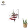 Buy cheap OEM Hotel Equipments And Supplies Four Floor Step With Arm Iron Frame from wholesalers