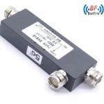5dB Air Directional Cavity Coupler 698-3800MHz 4.3-10 F for DAS IBS Suitable in