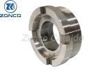 YG11 YG15 Tungsten Carbide Valve Seats For Oilfield Equipment