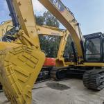 Used 2024 Caterpillar CAT323D Excavator 23T CAT323 Excavators Bucket capacity 1