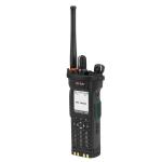 Apx7000 Portable Two-way Walkie-talkie Vhf Uhf Explosion-proof High Power Radio