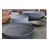Buy cheap Large Carbon Steel Elliptical Dish End with Customized Asme Dished End Dish Head from wholesalers