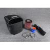 Buy cheap High Quality Carbon Fiber Cf-r Air Intake For Honda from wholesalers