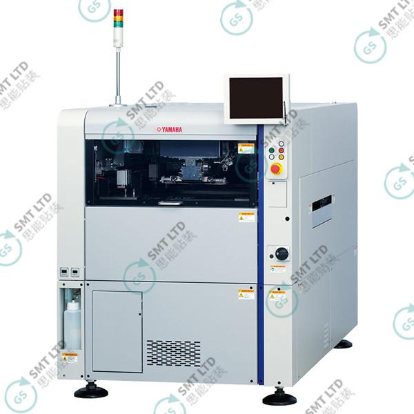 Buy cheap Used Original Yamaha YCP10 SMT Electronics Pick And Place Machine from wholesalers