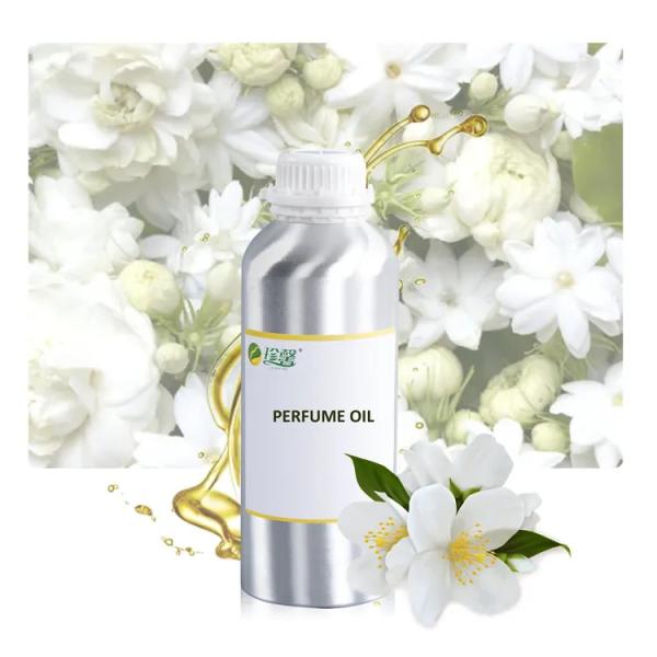Buy cheap Samples Free Natural Ingredients Jasmine Perfume Fragrance Oil For Making Perfume from wholesalers