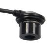 Buy cheap Black Air Suspension Repair Kit Electric Cable For Audi A6C6 4F0616039A 4F0616040AA from wholesalers