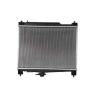 Buy cheap 164000J010 Auto Parts Cooling System for TOYOTA YARIS MT Aluminum Radiator Water Tank from wholesalers