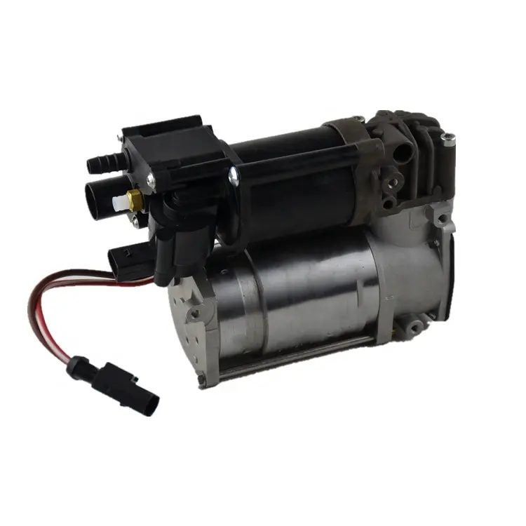 Air Suspension Compressor for BMW 7 Series F01 F02 F07 5 Series GT OE 37206875176