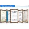 Buy cheap aluminum solid panel from wholesalers